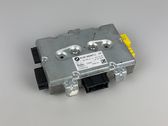 Door control unit/module