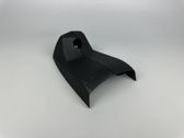 Rearview mirror trim