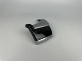 Dashboard glove box trim