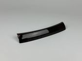 Dashboard glove box trim
