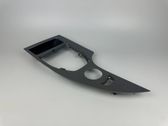 Gear shifter surround trim plastic