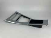 Gear shifter surround trim plastic