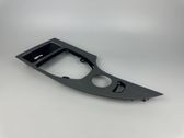 Gear shifter surround trim plastic