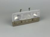 Éclairage lumière plafonnier avant