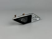 Rear seat light
