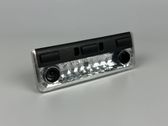 Rear seat light