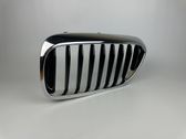 Front grill