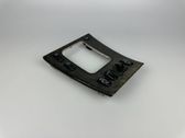 Gear shifter surround trim plastic