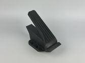 Accelerator throttle pedal