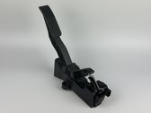Accelerator throttle pedal