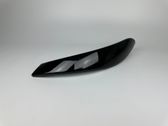 Other rear door trim element