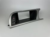 Radio/GPS head unit trim