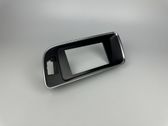 Radio/GPS head unit trim