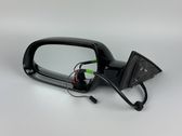 Front door electric wing mirror