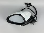 Front door electric wing mirror