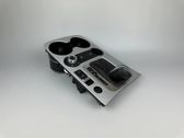 Gear shifter surround trim plastic