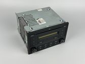 Radio/CD/DVD/GPS head unit