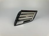 Tailgate rear/tail lights