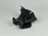 Rear seatbelt buckle