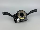Airbag slip ring squib (SRS ring)
