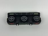 Climate control unit