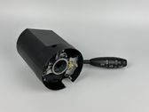 Wiper control stalk
