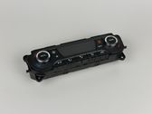 Climate control unit