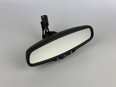 Espejo retrovisor (interior)