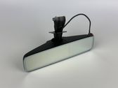 Rear view mirror (interior)