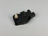 Air flap motor/actuator
