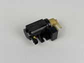 Turbo solenoid valve