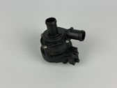Electric auxiliary coolant/water pump