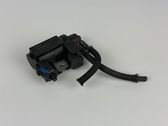 Turbo solenoid valve
