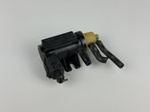 Turbo solenoid valve