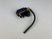 Turbo solenoid valve
