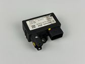 Glow plug pre-heat relay
