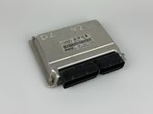 Engine control unit/module
