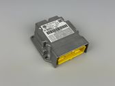 Airbag control unit/module