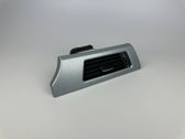 Dashboard side air vent grill/cover trim