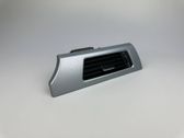 Dashboard side air vent grill/cover trim