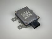 Autres unités de commande / modules