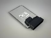 Suspension control unit/module