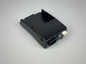 GPS navigation control unit/module