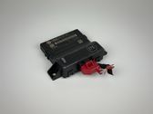 Gateway control module