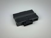 Gateway control module