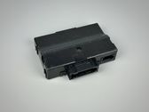 Gateway control module