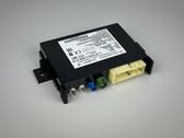 Bluetooth control unit module