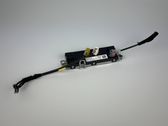 Aerial antenna amplifier
