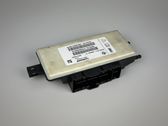 Airbag control unit/module