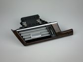 Dashboard side air vent grill/cover trim